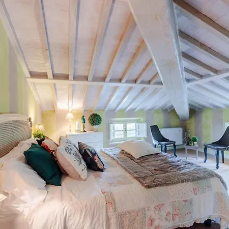 Casolare Dei Colli, Panoramic Private Pool, Lavish Interiors And A Gourmet Kitchen * Camaiore