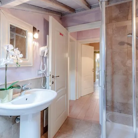 Casolare Dei Colli, Panoramic Private Pool, Lavish Interiors And A Gourmet Kitchen Villa