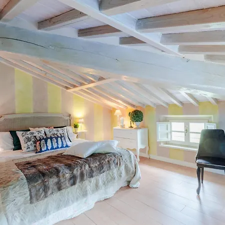 Casolare Dei Colli, Panoramic Private Pool, Lavish Interiors And A Gourmet Kitchen