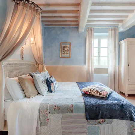 Casolare Dei Colli, Panoramic Private Pool, Lavish Interiors And A Gourmet Kitchen Villa Camaiore