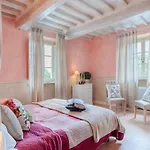 Vila Casolare Dei Colli, Panoramic Private Pool, Lavish Interiors And A Gourmet Kitchen Camaiore