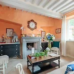 Casolare Dei Colli, Panoramic Private Pool, Lavish Interiors And A Gourmet Kitchen Vila *