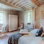 Vila Casolare Dei Colli, Panoramic Private Pool, Lavish Interiors And A Gourmet Kitchen *