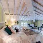 Casolare Dei Colli, Panoramic Private Pool, Lavish Interiors And A Gourmet Kitchen * Camaiore