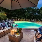 Casolare Dei Colli, Panoramic Private Pool, Lavish Interiors And A Gourmet Kitchen *