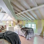 Vila Casolare Dei Colli, Panoramic Private Pool, Lavish Interiors And A Gourmet Kitchen Camaiore