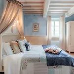 Casolare Dei Colli, Panoramic Private Pool, Lavish Interiors And A Gourmet Kitchen Vila Camaiore