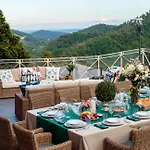 Casolare Dei Colli, Panoramic Private Pool, Lavish Interiors And A Gourmet Kitchen Vila