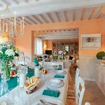 Vila Casolare Dei Colli, Panoramic Private Pool, Lavish Interiors And A Gourmet Kitchen *
