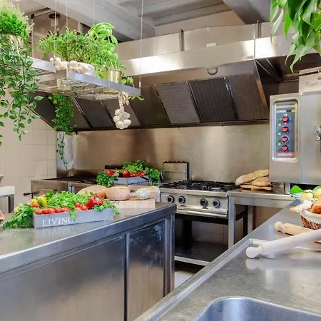 别墅 Casolare Dei Colli, Panoramic Private Pool, Lavish Interiors And A Gourmet Kitchen 卡麦奥雷