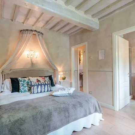 Casolare Dei Colli, Panoramic Private Pool, Lavish Interiors And A Gourmet Kitchen *