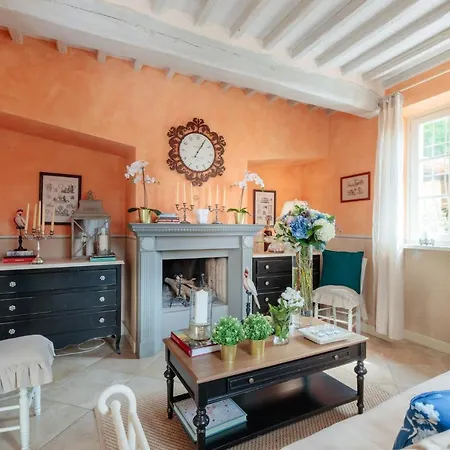 Casolare Dei Colli, Panoramic Private Pool, Lavish Interiors And A Gourmet Kitchen 别墅 *
