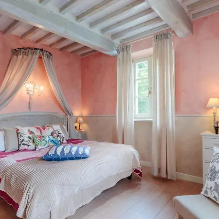别墅 Casolare Dei Colli, Panoramic Private Pool, Lavish Interiors And A Gourmet Kitchen