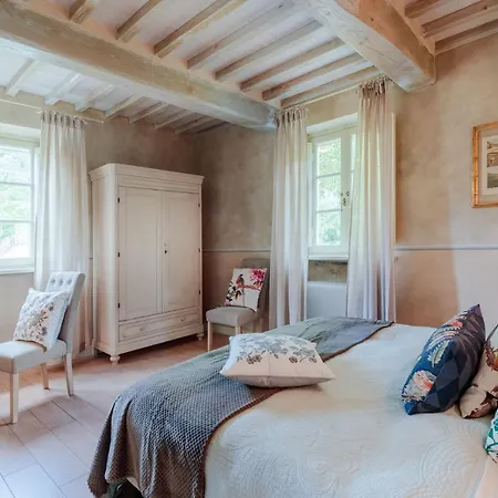 别墅 Casolare Dei Colli, Panoramic Private Pool, Lavish Interiors And A Gourmet Kitchen *