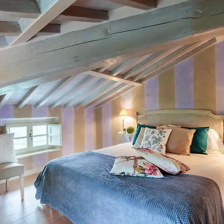 Casolare Dei Colli, Panoramic Private Pool, Lavish Interiors And A Gourmet Kitchen וילה