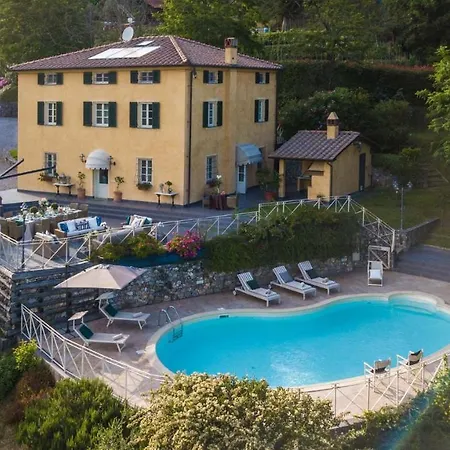 别墅 Casolare Dei Colli, Panoramic Private Pool, Lavish Interiors And A Gourmet Kitchen *