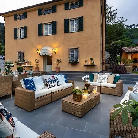 Casolare Dei Colli, Panoramic Private Pool, Lavish Interiors And A Gourmet Kitchen 别墅 *