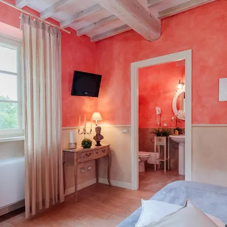 别墅 Casolare Dei Colli, Panoramic Private Pool, Lavish Interiors And A Gourmet Kitchen *