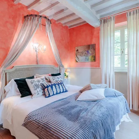 别墅 Casolare Dei Colli, Panoramic Private Pool, Lavish Interiors And A Gourmet Kitchen