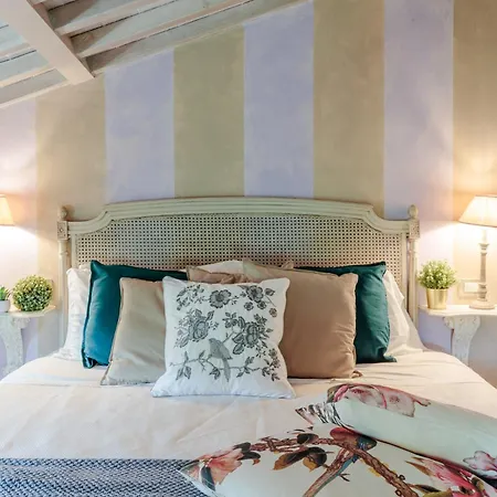 Casolare Dei Colli, Panoramic Private Pool, Lavish Interiors And A Gourmet Kitchen * Camaiore