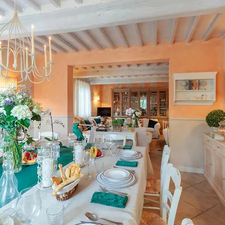 וילה Casolare Dei Colli, Panoramic Private Pool, Lavish Interiors And A Gourmet Kitchen *